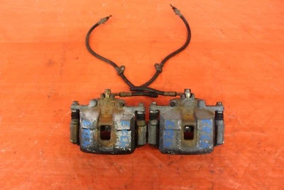 2005 ACURA RSX TYPE S K20Z1 OEM FRONT RH LH BRAKE CALIPERS #4323 - Image 1 of 4
