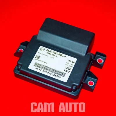 ⭐⭐⭐ Centralina Freno di Stazionamento 3C0907801J 3C0 907 801 J VW Passat ⭐⭐⭐ - Immagine 1 di 2