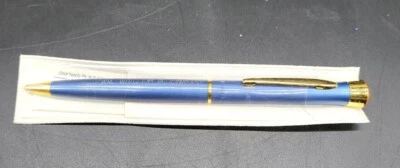 Guirnalda de Colección Wrigley's Pluma Publicitaria Extra Nuevo Antiguo Artículo Hecho en EE. UU.  Foto 1 de 4