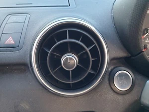 Audi A1 MK1 Air Vent Centre Driver Side Front 2010 - 2018 - Picture 1 of 2