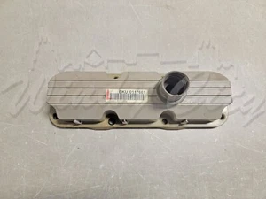 3.8L GM BUICK OEM VALVE COVER LEFT SIDE LH 25534753 - Picture 1 of 3
