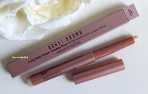 Bobbi Brown Long-Wear Cream Shadow Stick - OPAL - FULL SIZE 0.05 oz New In Box - Picture 1 of 2