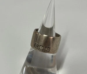 Ralph Lauren Men Accessories Band Ring Limited Edition VHTF Popular Products Fas - Picture 1 of 24