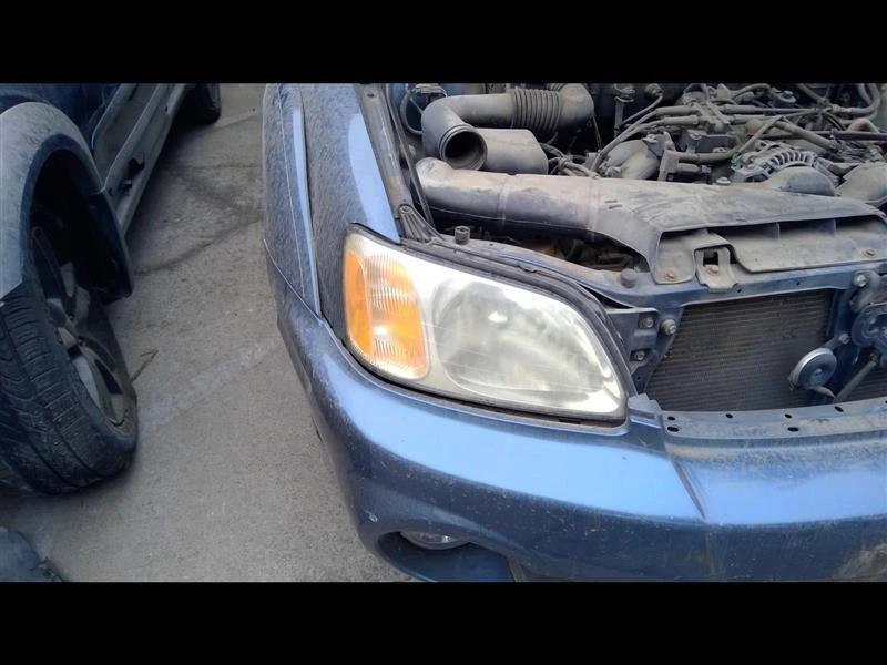 Headlamp Assembly SUBARU BAJA Right 03 04 05 06 Foto 1 de 1