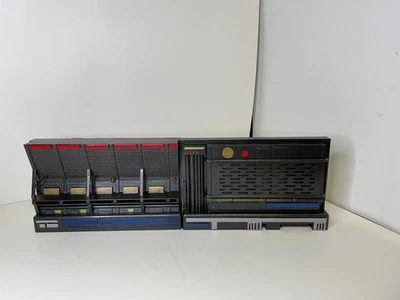 Diorama personalizado inspirado en Star Wars 3,75 paredes de pasillo temáticas genéricas Foto 1 de 4