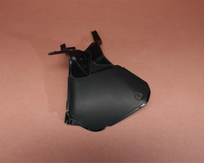 07-12 2007 YAMAHA FJR1300 FJR 1300 consola lateral derecha carenado cubierta Foto 1 de 4