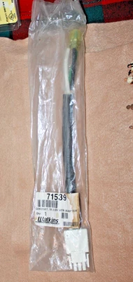 Watkins Hot Springs 71539 Cordset TR 230V HTR Adapter - Image 1 of 3