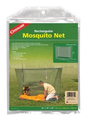 *NUEVA Mosquitera Coghlan's Backwoods 32x78x59 Foto 1 de 4