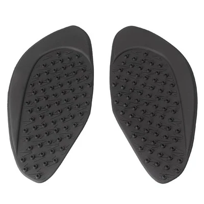 Pegatinas de agarre de rodilla de gas almohadilla lateral de tracción para tanque para Suzuki Hayabusa GSX1300R 07-20 Foto 1 de 4