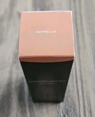 BareMinerals BarePro Performance Wear Liquid Foundation - Nutmeg 24, 1 oz - Image 1 of 4
