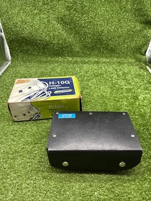 BACHARACH H-10G Halogen Leak Detector.   s3 - Image 1 of 4