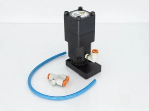 NORDSON 306566A PUMP - Picture 1 of 3