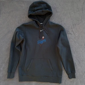Oklahoma City OKC Dodgers Nike Hoodie Sweatshirt Nike Schwarz XL MiLB Baseball - Bild 1 von 15