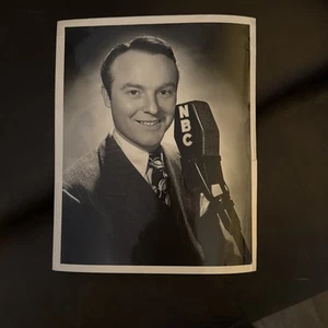 Vintage Press  Photo Ralph Edwards For NBC Network - Picture 1 of 5