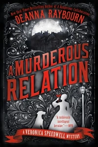 A Murderous Relation by Deanna Raybourn (Paperback Book) - Bild 1 von 1