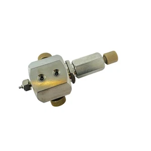 Shimadzu Hydraulic Fitting for GC-17A Gas Chromatograph - Picture 1 of 6