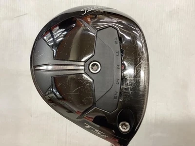 Titleist TSR3 Fairway Wood 13.5 Stiff Flex Graphite Shaft RH Men - Image 1 of 4