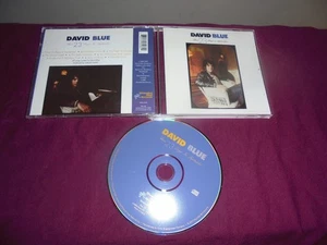 David Blue "These 23 Days In September" CD 	Reprise Records – RS 6296 USA 2007 - Picture 1 of 1