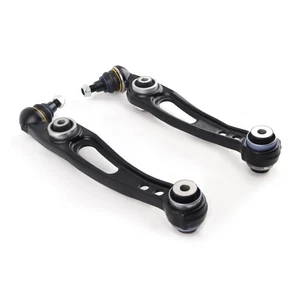 2X FRONT LOWER LHS & RHS SUSPENSION CONTROL ARMS FOR RANGE ROVER L405 SPORT L494 - Picture 1 of 17