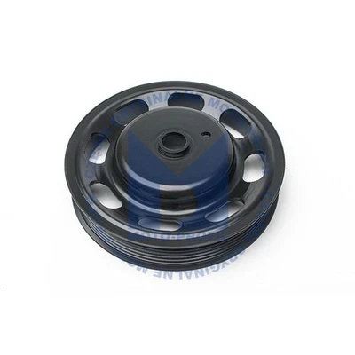 ORIGINAL® VAG 036105255C Riemenscheibe, Kurbelwelle - Bild 1 von 4