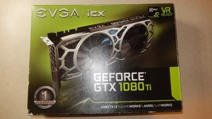 GeForce GTX 1080 Ti - Picture 1 of 8
