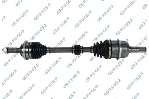 GSP Antriebswelle Gelenkwelle Vorderachse links passend für Mazda 6 Hatchback - Bild 1 von 1