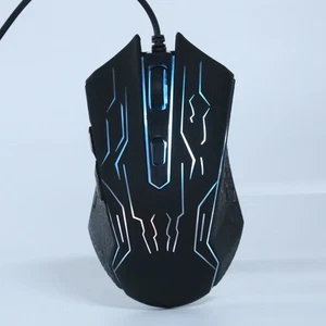 OneHanded Keyboard Mouse Set Manipulator Feel ESports Universal Accessories J FY - Afbeelding 1 van 24