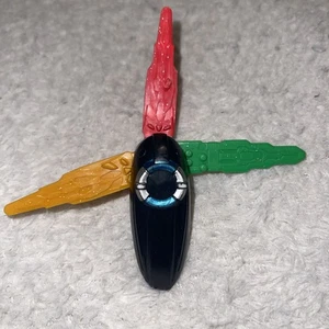 Saban Power Rangers Beast Morphers Beast-X Morpher Bandai 2013 Keys Only #354 - Picture 1 of 3