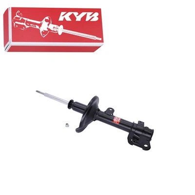 Puntal de suspensión delantero derecho KYB para Honda Pilot 2003-2008 Foto 1 de 4