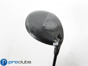NEW Cobra DARKSPEED X HF 16.5* 3 WOOD - LINQ Red M40X 5F3 Regular Flex 450003 - Picture 1 of 4
