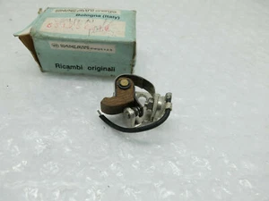 Fit For Vespa PX 125 150 P125X P150X P150S P200 Old Early Type Contact Point NOS - Bild 1 von 6