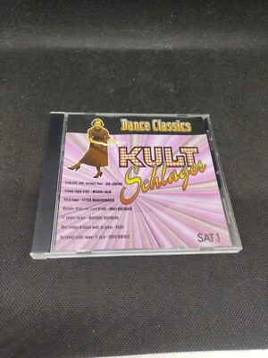 Musik CD Kult-Schlager von Various  CD Zustand gut Schlager - Bild 1 von 2