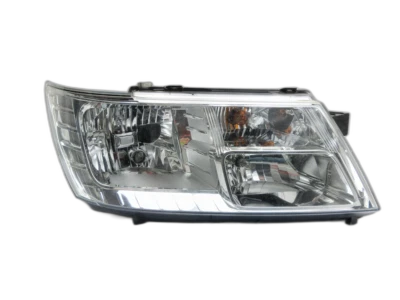 Halogen Scheinwerfer Frontscheinwerfer Re orig. für Fiat Freemont 11-16 - Bild 1 von 4