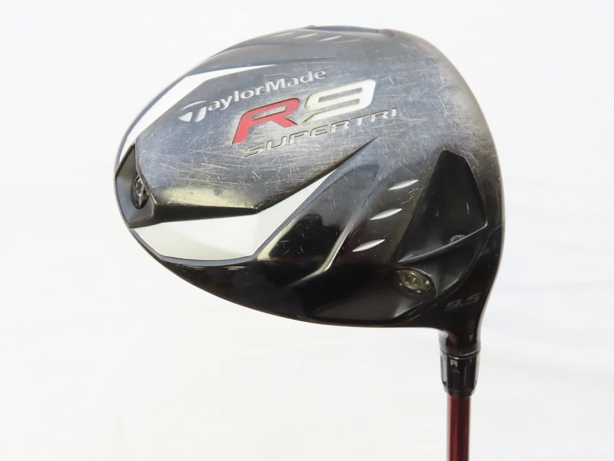 Taylormade R9 Supertri Driver for sale | eBay