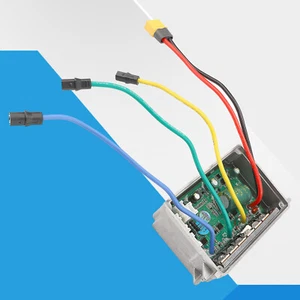 New Controller for Ninebot MAX G30 Electric Scooter Control Board AssemblylxY1Yk - Picture 1 of 10