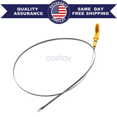 1x For 1997-2003 Dodge Durango W/ 5.2L & 5.9L V8 NEW Engine Oil Dip Stick - Image 1 of 4