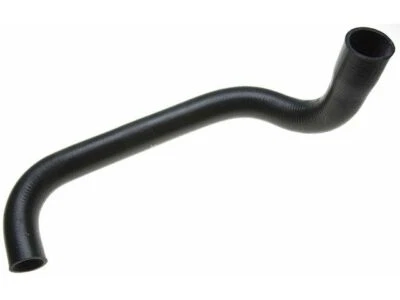 For 1990-1992 Ford Bronco Radiator Hose Upper Gates 74483MWDW 1991 - Image 1 of 2