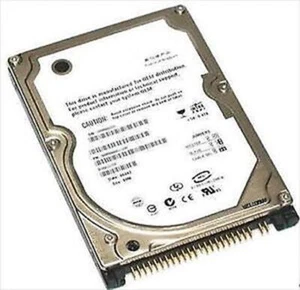 Repuesto para disco duro HP 20Gb J7948-61031 garantía del vendedor - Imagen 1 de 1