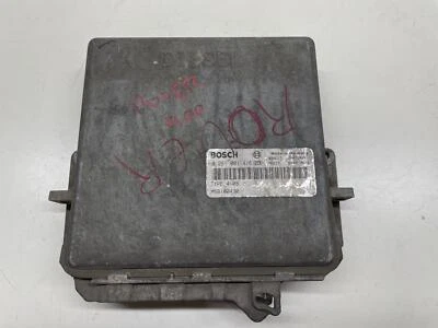 CENTRALINA MOTORE PER ROVER 400 1° Serie 0281001418 Diesel (95>00) - Immagine 1 di 4