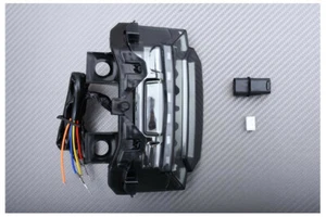 Rear LED Tail light with Turn Signals HONDA X-ADV XADV X ADV 750 RH10 2021-2022 - Picture 1 of 5