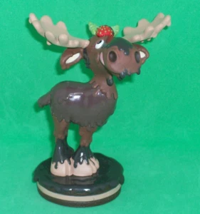Hallmark 2012 Chocolate Moose - Special Edition - NIB - Picture 1 of 14