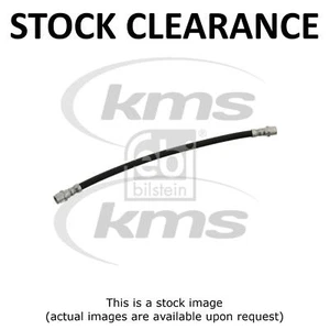 STOCK CLEARANCE R/BRAKE HOSE FOR W168 A-CLASS 98- - Picture 1 of 3