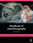 Tony E. Adams Handbook of Autoethnography (Taschenbuch)