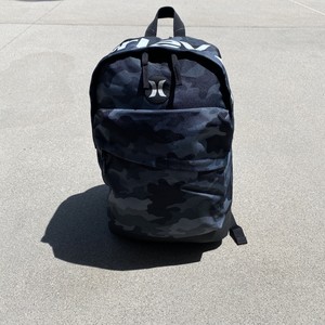 Las mejores ofertas en Mochilas escolares Hurley, bolsos y maletines para  hombres | eBay