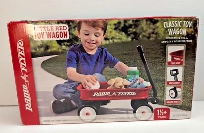 ¡NUEVO! ¡SELLADO! RADIO CLÁSICO VOLANTE PEQUEÑO VAGÓN DE JUGUETE MODELO TAMAÑO MINITURO #W5 COCHE Foto 1 de 4