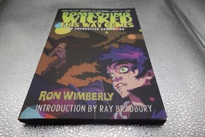 Ray Bradbury's Something Wicked This Wa... by Bradbury, Ray Paperback / softback - Bild 1 von 3