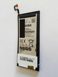 For Samsung Galaxy S7 Boost SM-930P Battery Replacement Part EB-BG930ABA - Picture 1 of 4