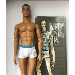 Integrity Toys FR Homme PIERRE DEVRIES:JP - Bild 1 von 8