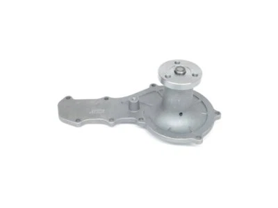 Bomba de agua para Dodge Daytona 1990-1993 US Motor Works 67478DFCS 1991 1992 Foto 1 de 2