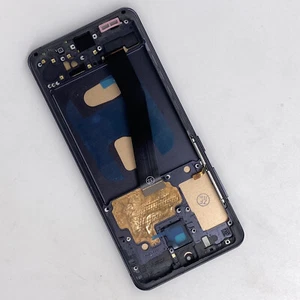 Conjunto de pantalla con marco accesorios INCELL para Samsung S20 4G - Imagen 1 de 4